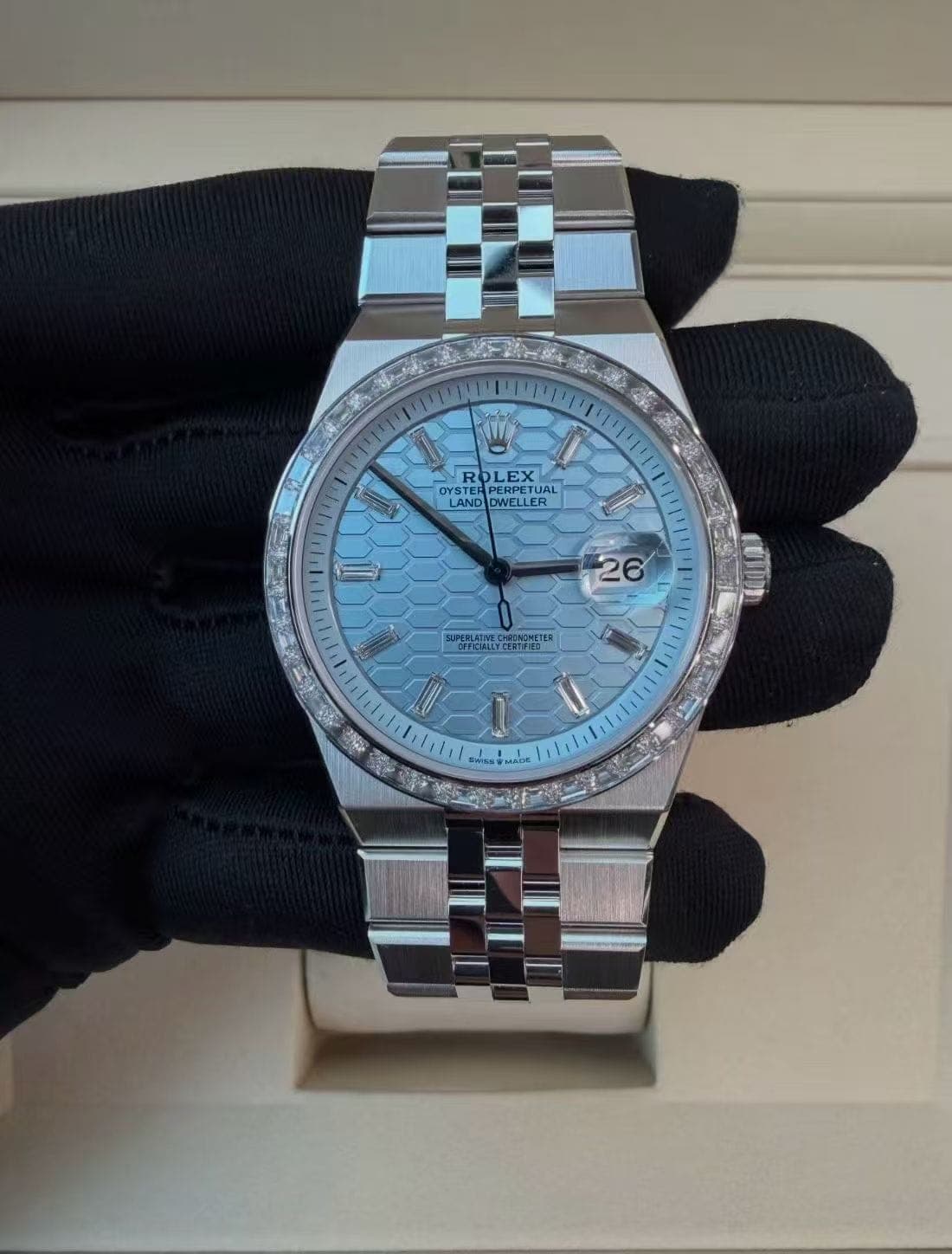Rolex Datejust