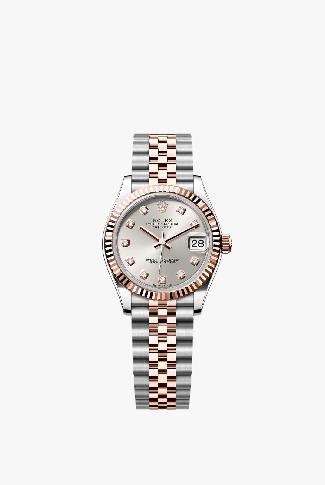 Rolex Datejust 31