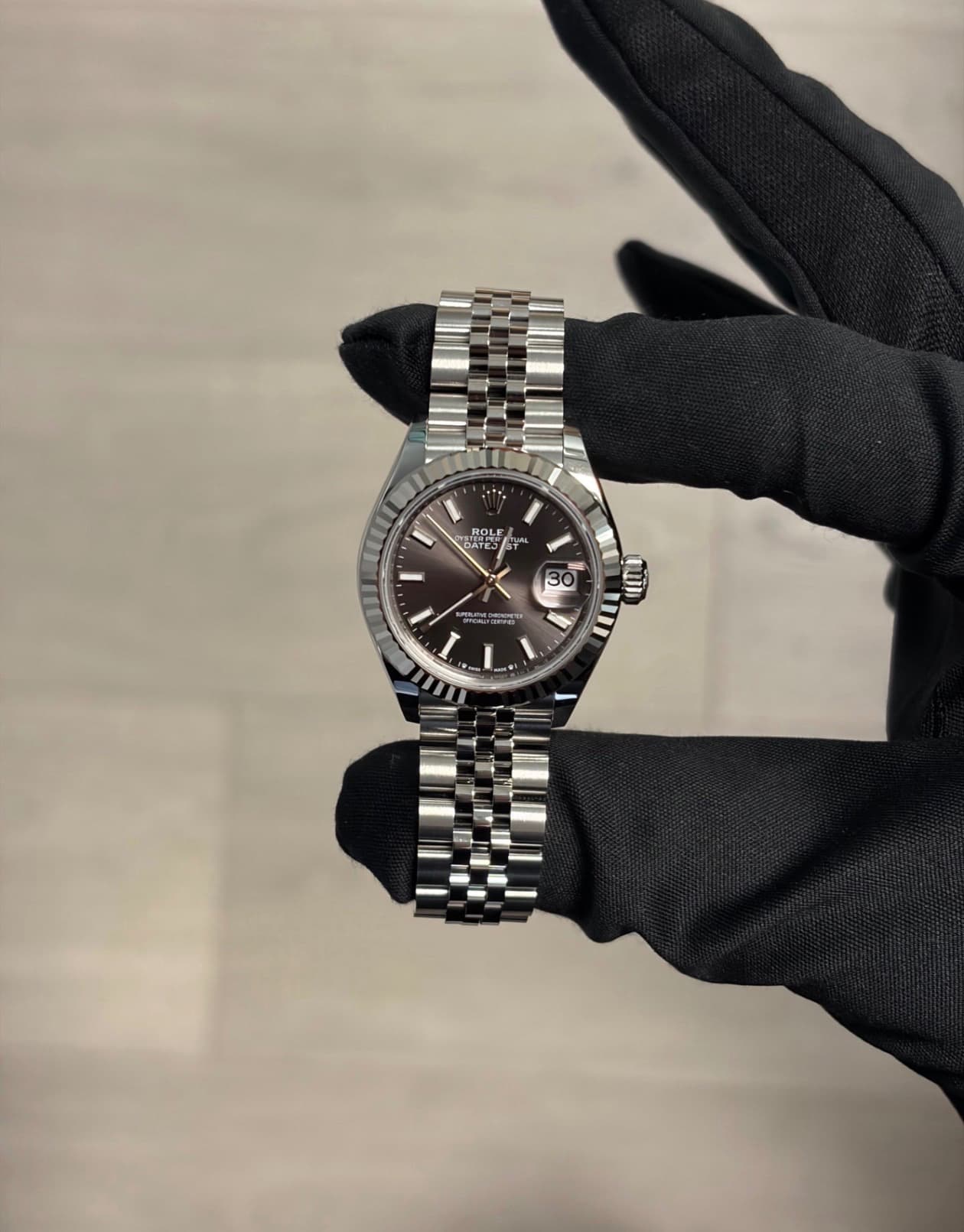 Rolex Datejust 28