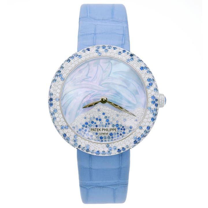 Patek Philippe Twenty~4 Automatic