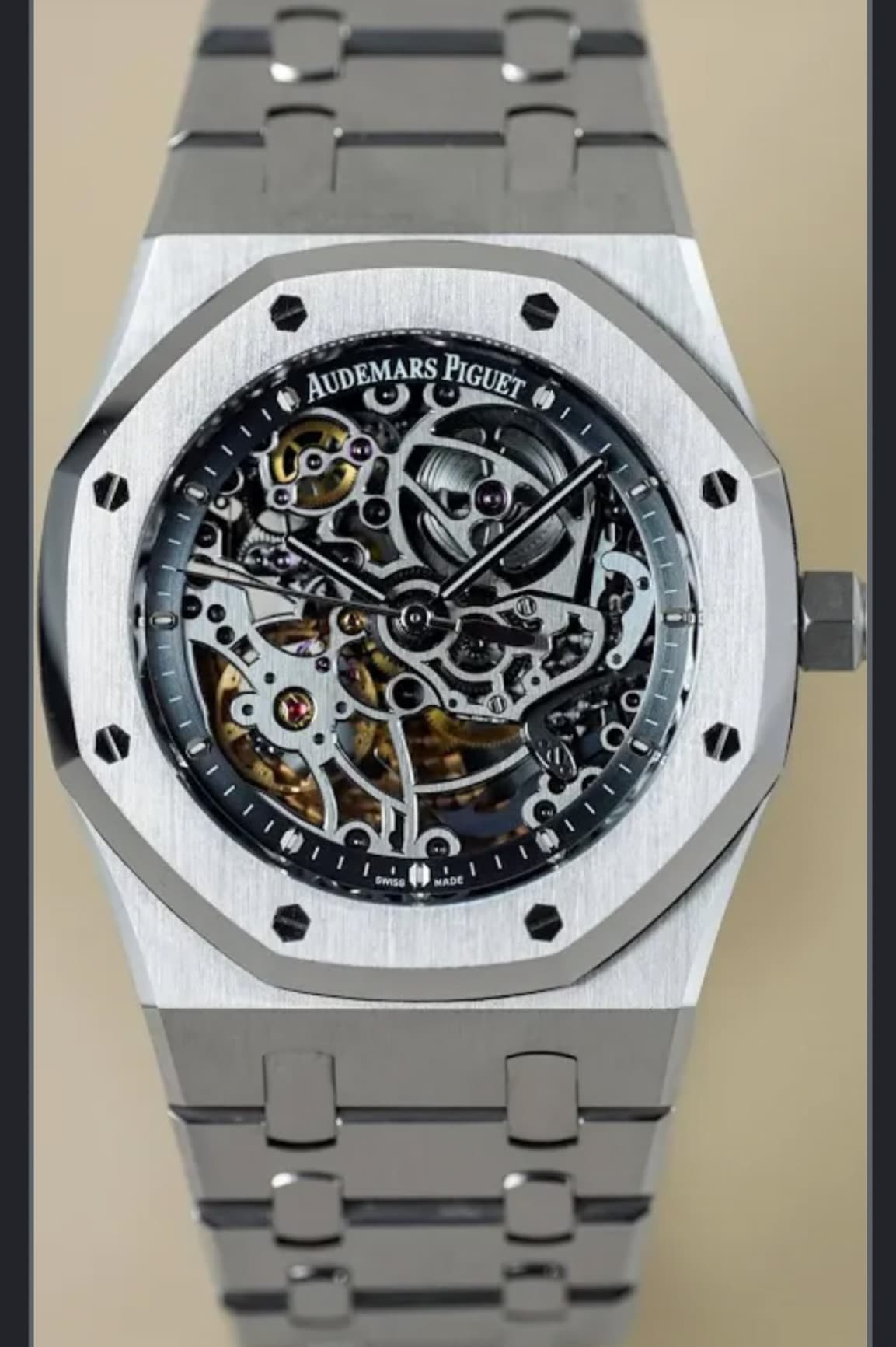 Audemars Piguet Royal Oak