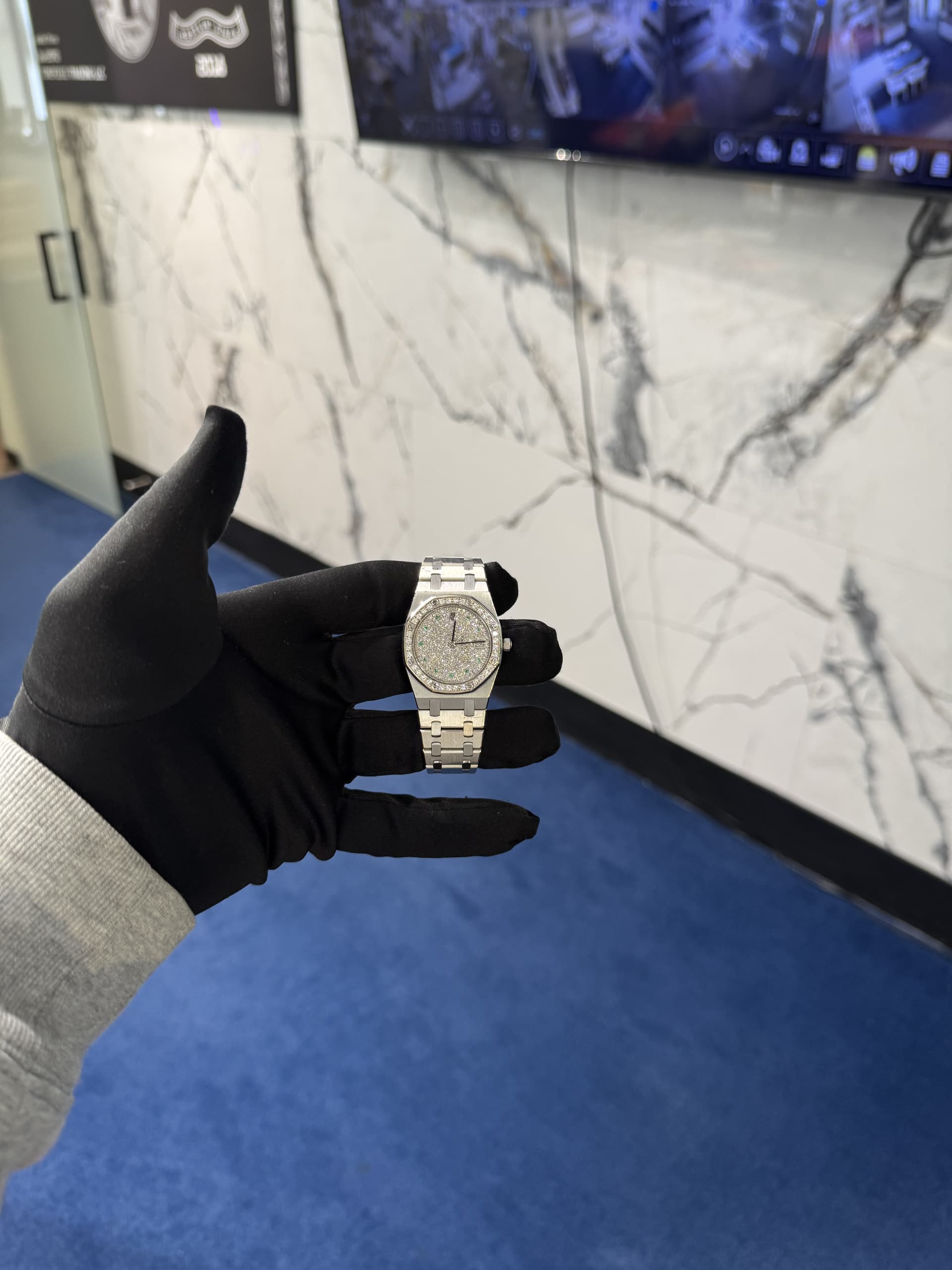 Audemars Piguet Royal Oak
