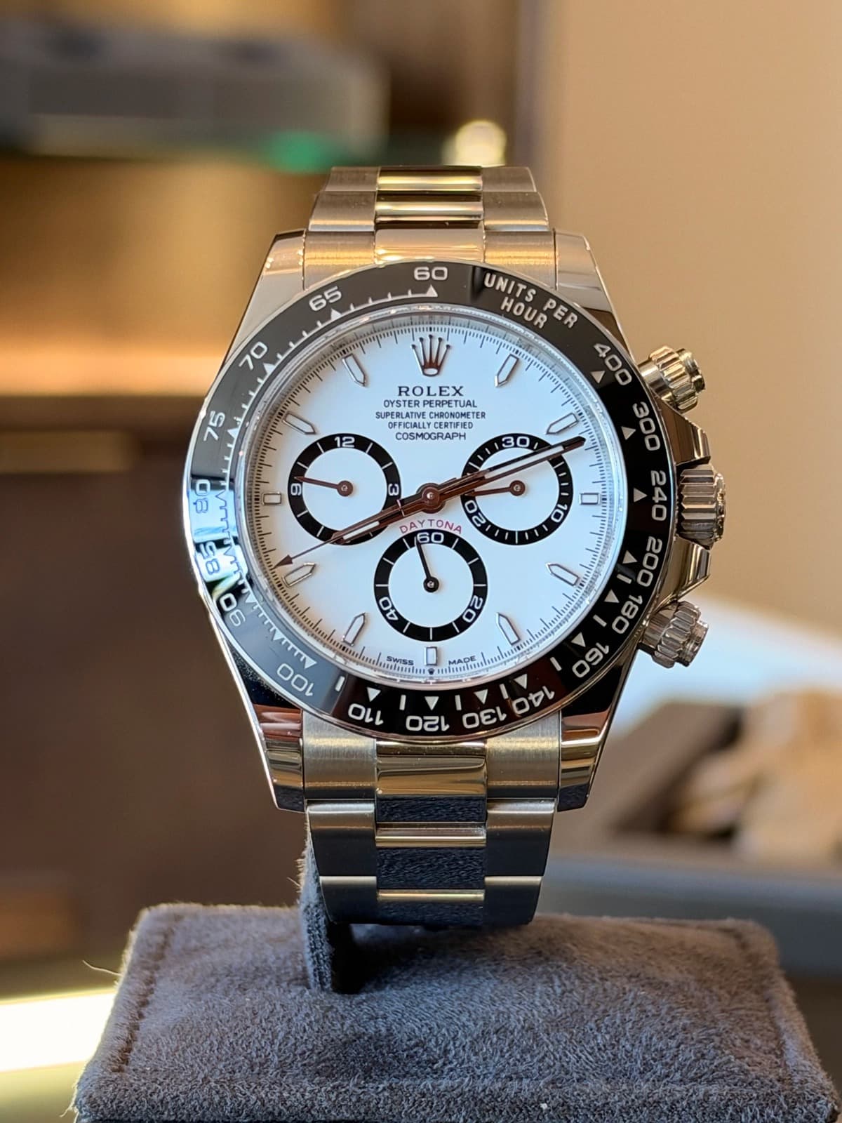 Rolex Daytona