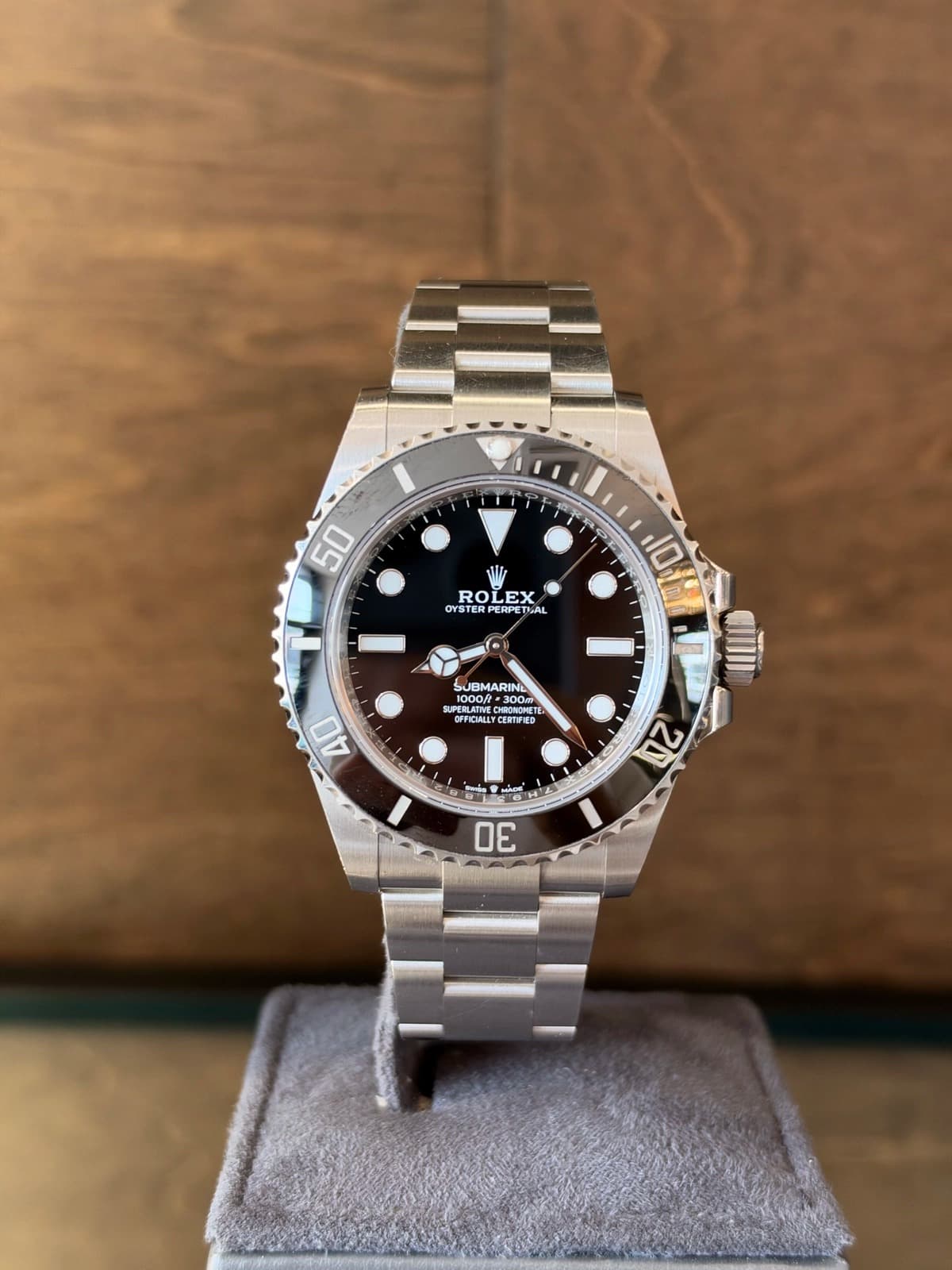 Rolex Submariner