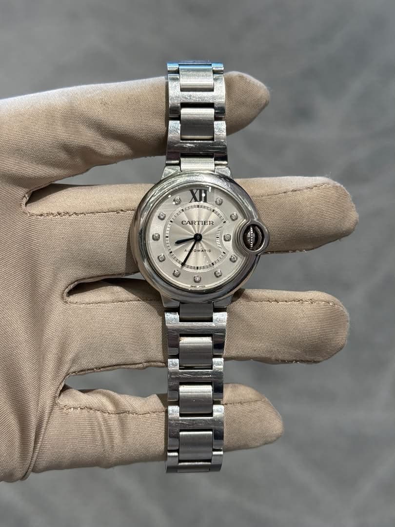 Cartier