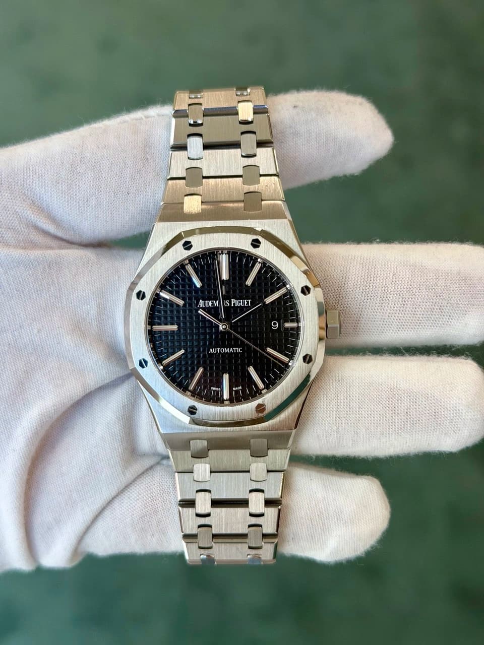 Audemars Piguet Royal Oak