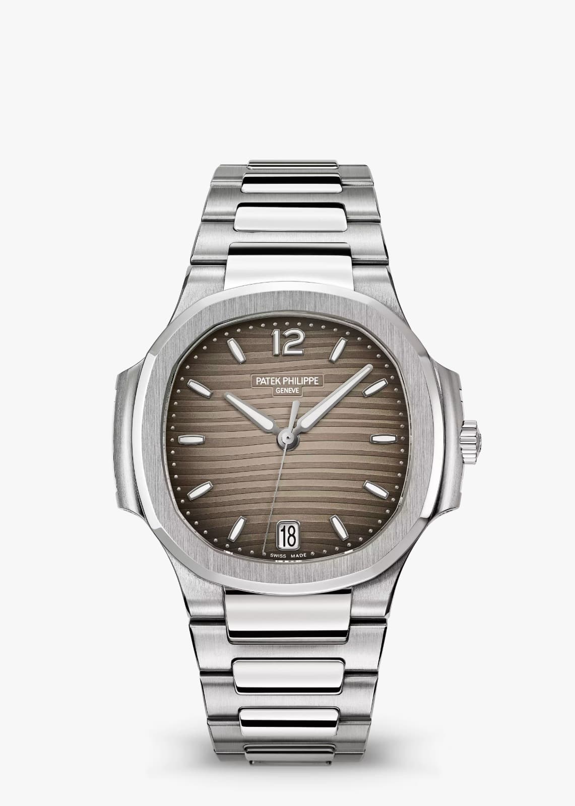 Patek Philippe Nautilus