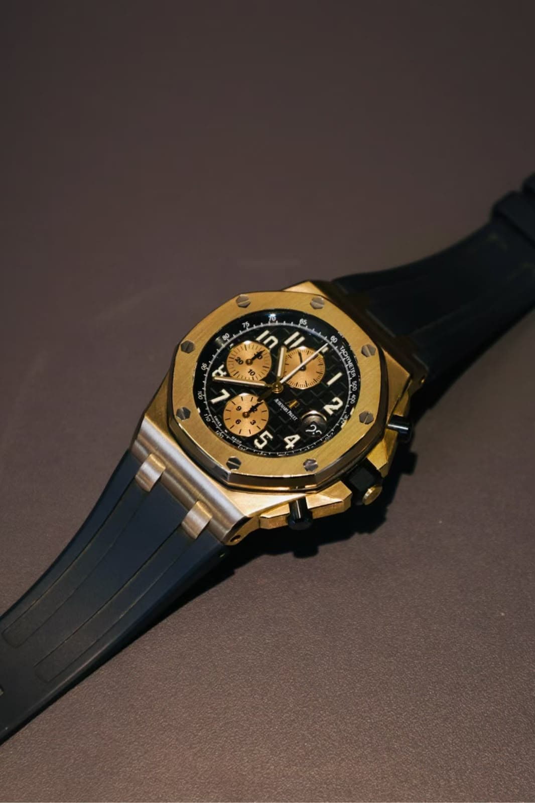 Audemars Piguet Royal Oak Offshore