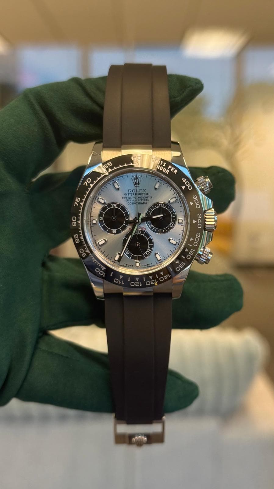 Rolex Daytona