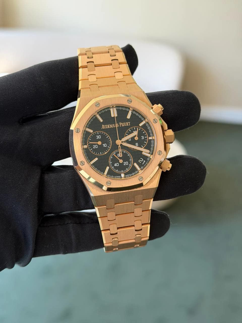 Audemars Piguet Royal Oak