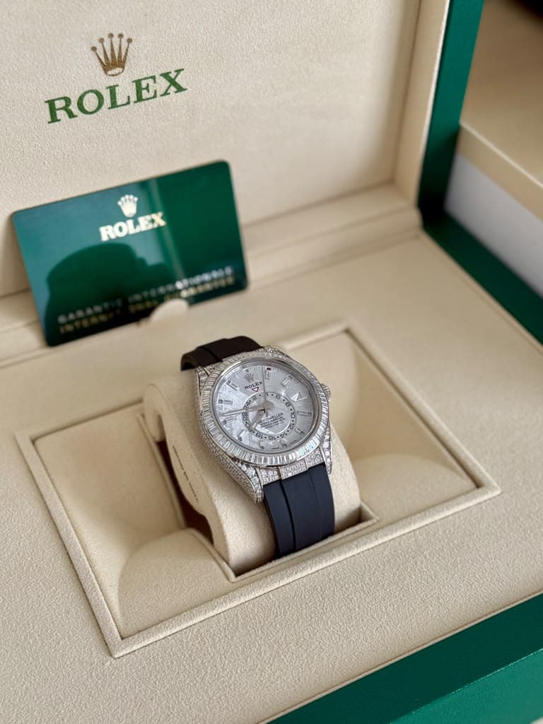 Rolex Sky-Dweller