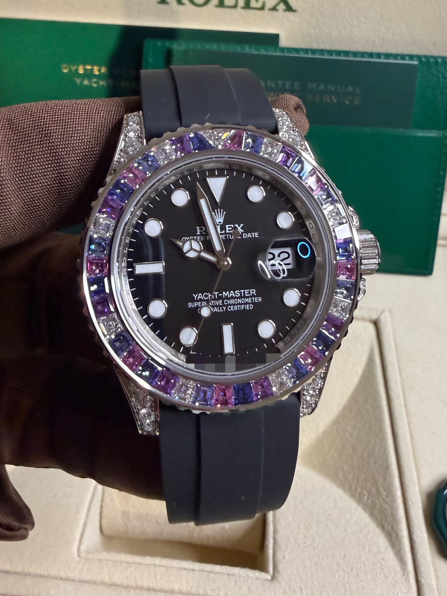 Rolex Daytona