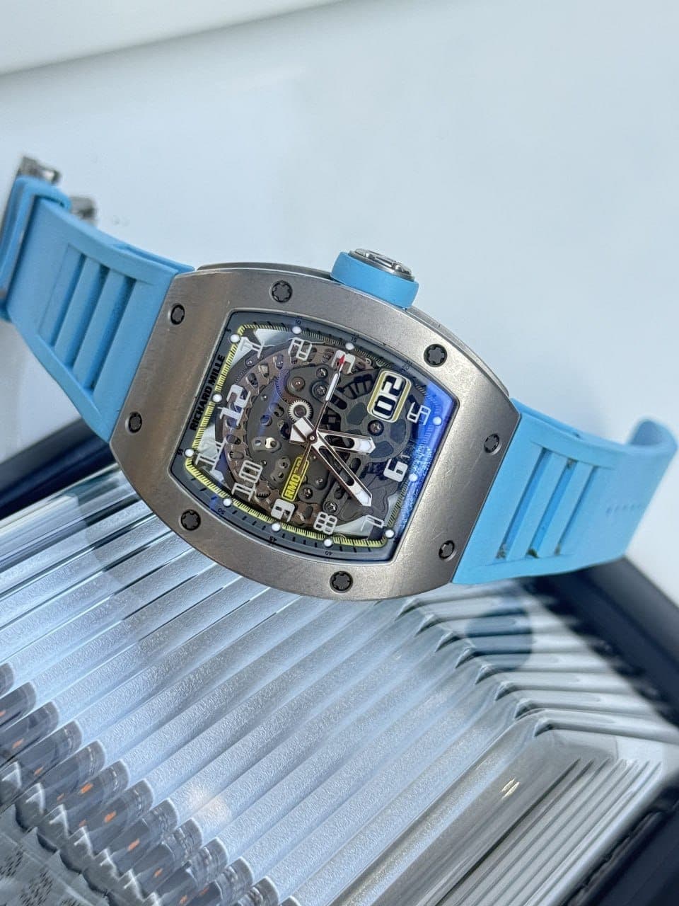 Richard Mille RM 029