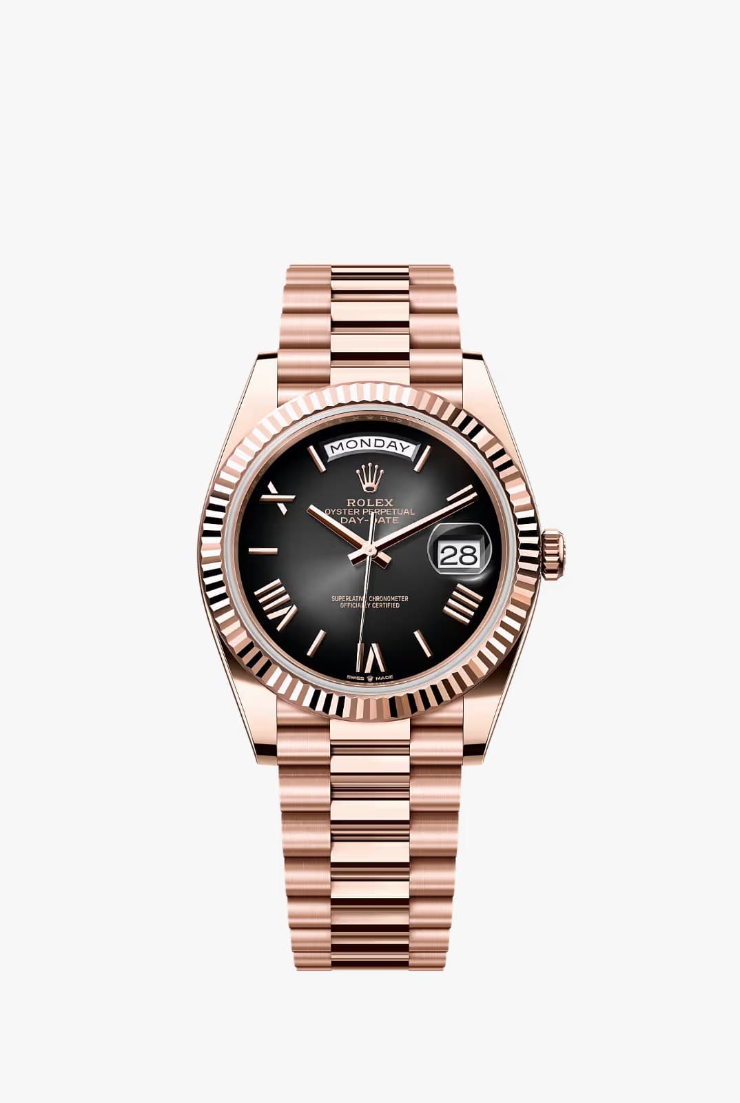 Rolex Day-Date