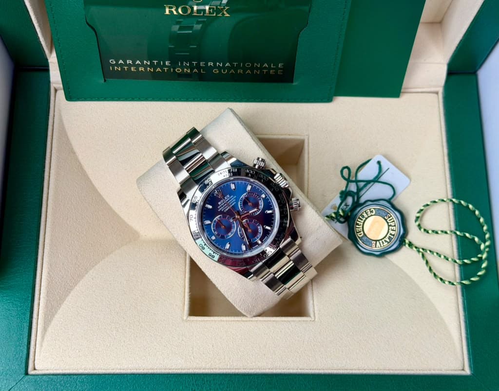 Rolex Daytona
