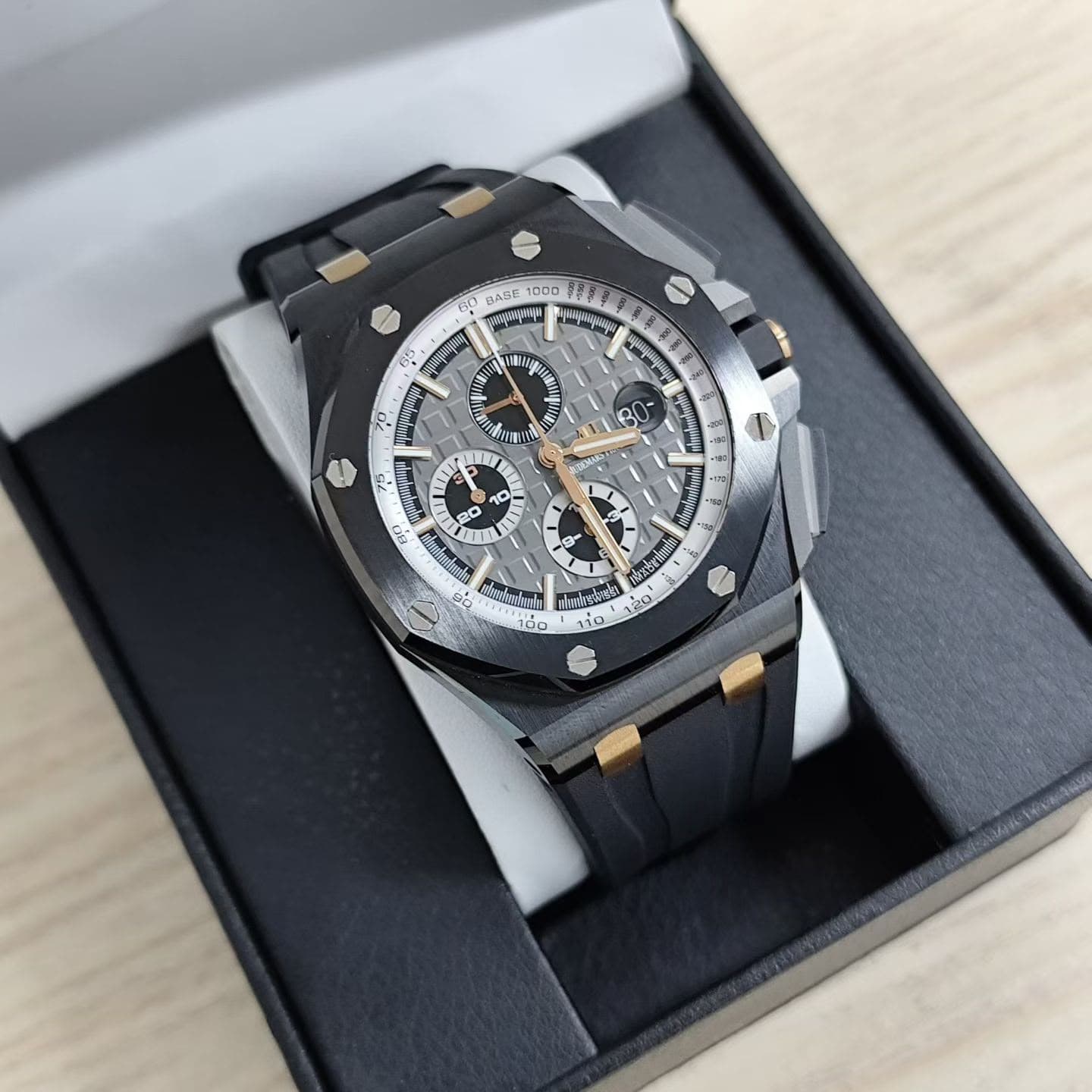 Audemars Piguet Royal Oak Offshore