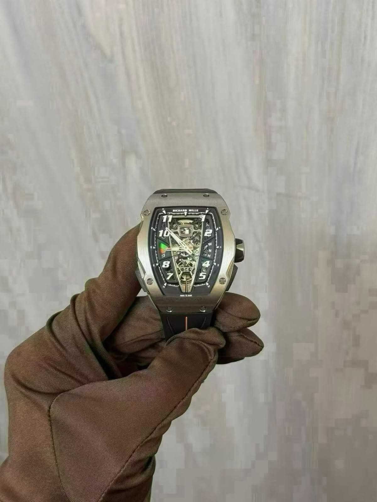 Richard Mille RM 40-01