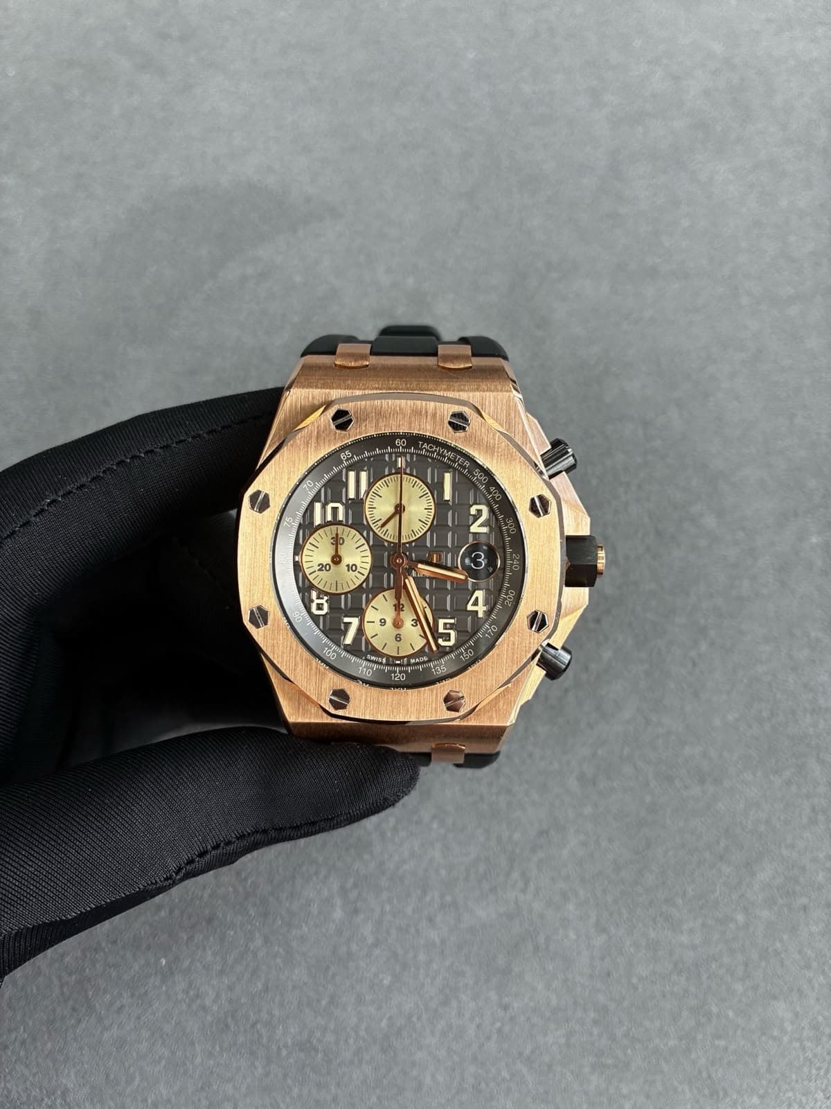 Audemars Piguet Royal Oak Offshore