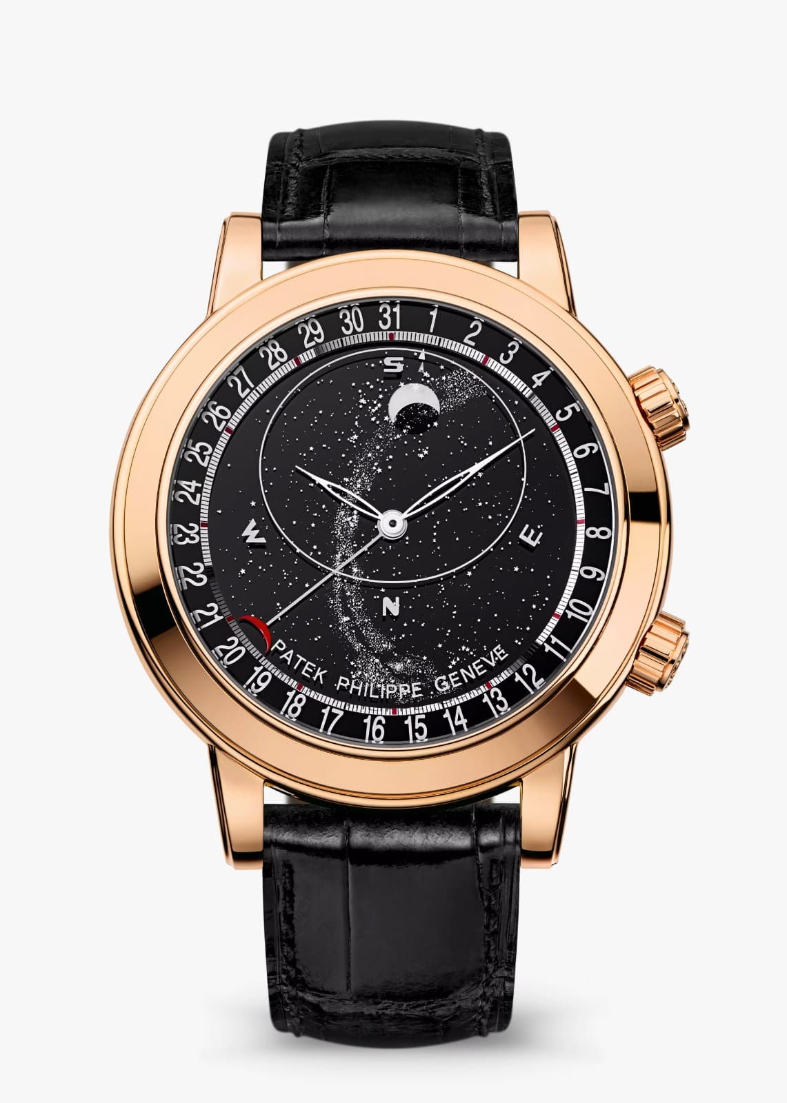 Patek Philippe Calatrava