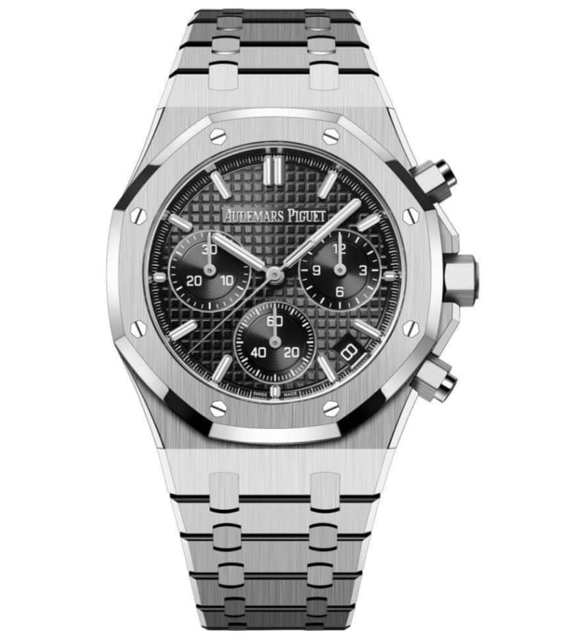 Audemars Piguet Royal Oak Chronograph