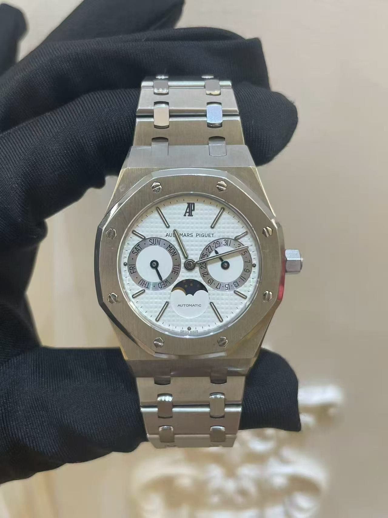 Audemars Piguet Royal Oak Offshore