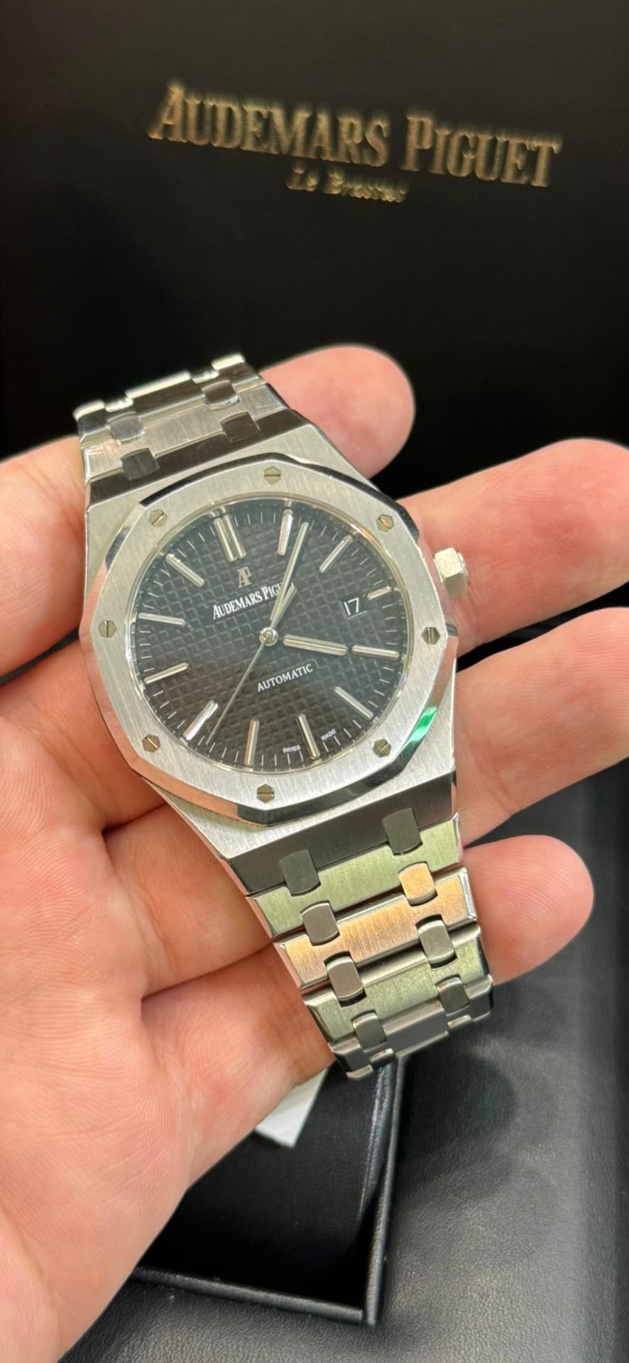Audemars Piguet Royal Oak