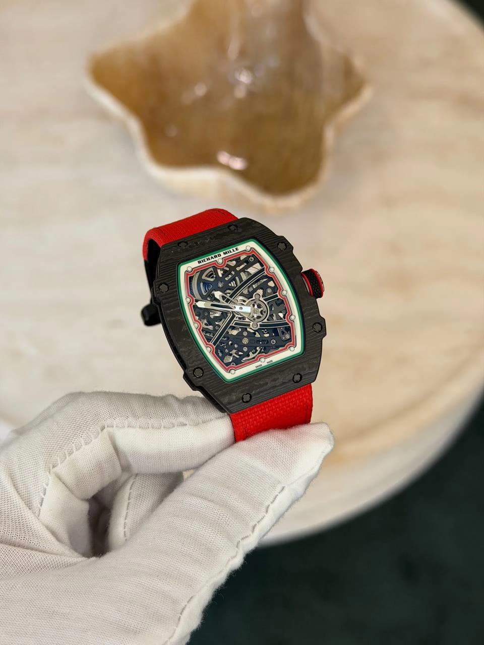 Richard Mille RM 67-02