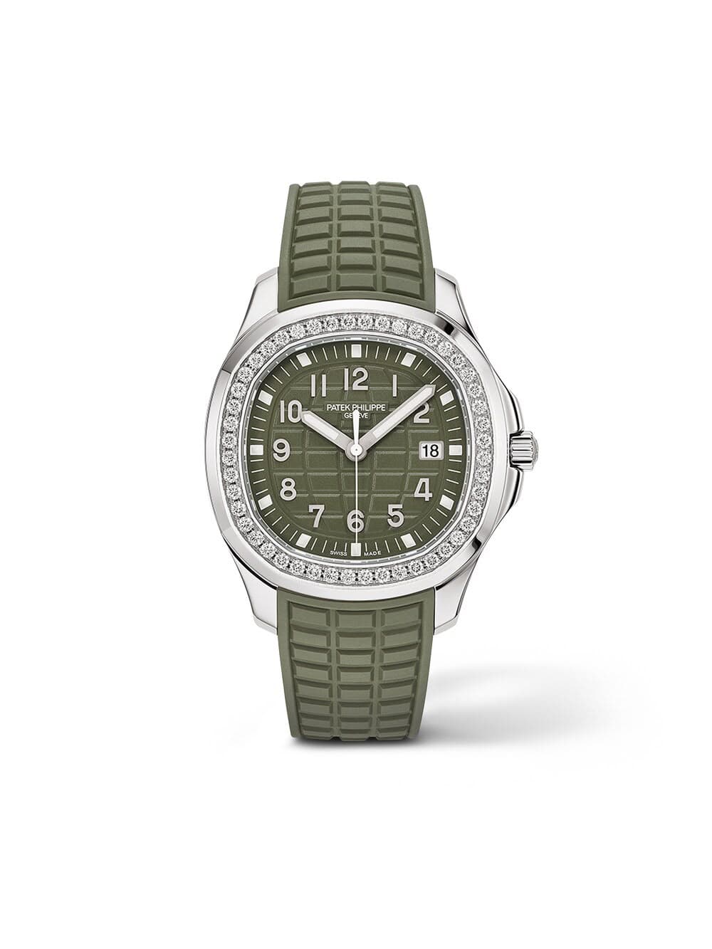 Patek Philippe Aquanaut