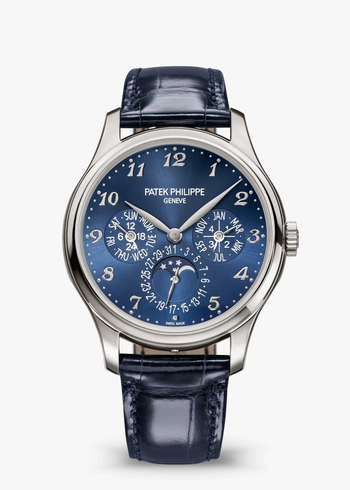 Patek Philippe Calatrava