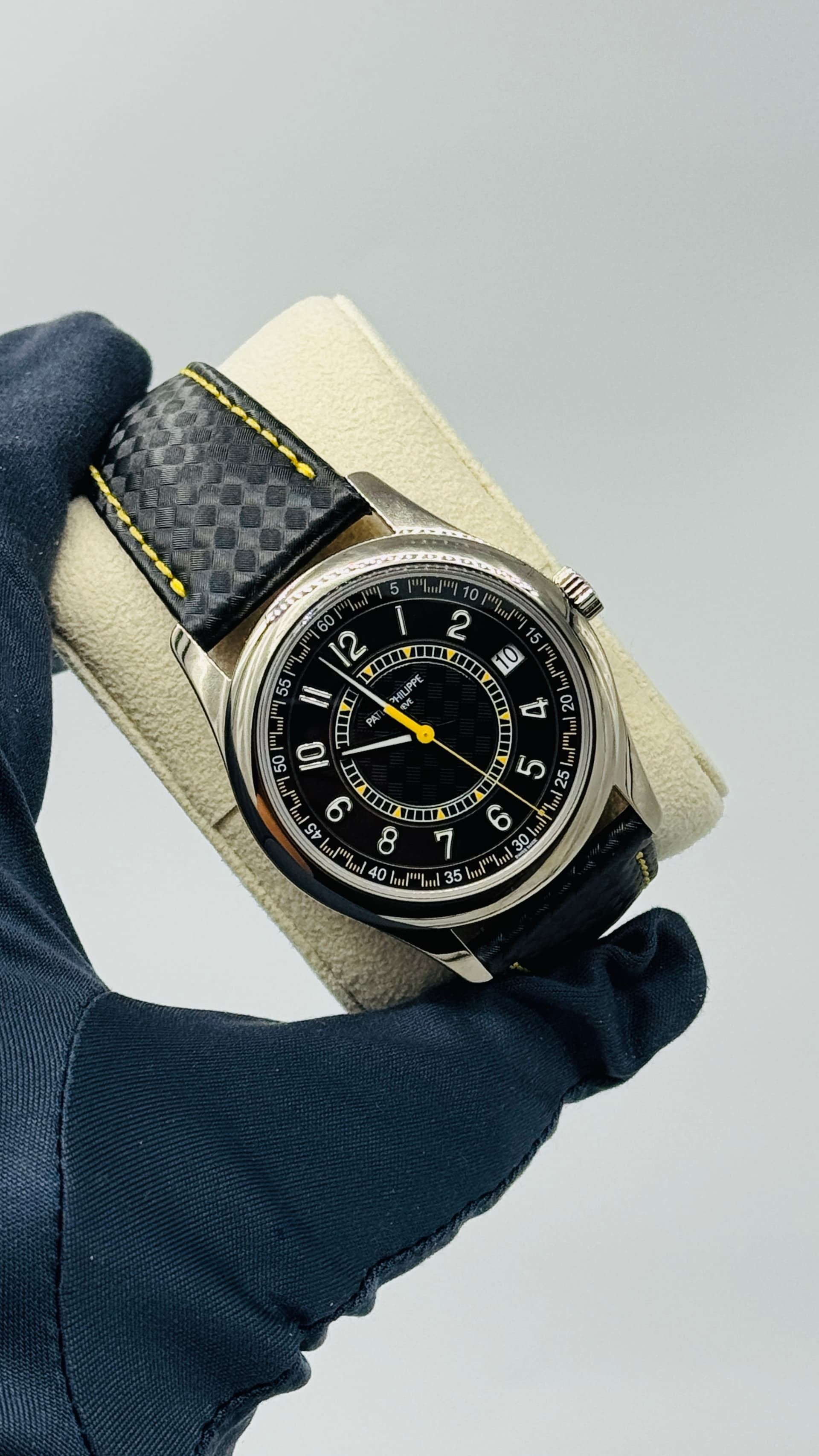 Patek Philippe Calatrava