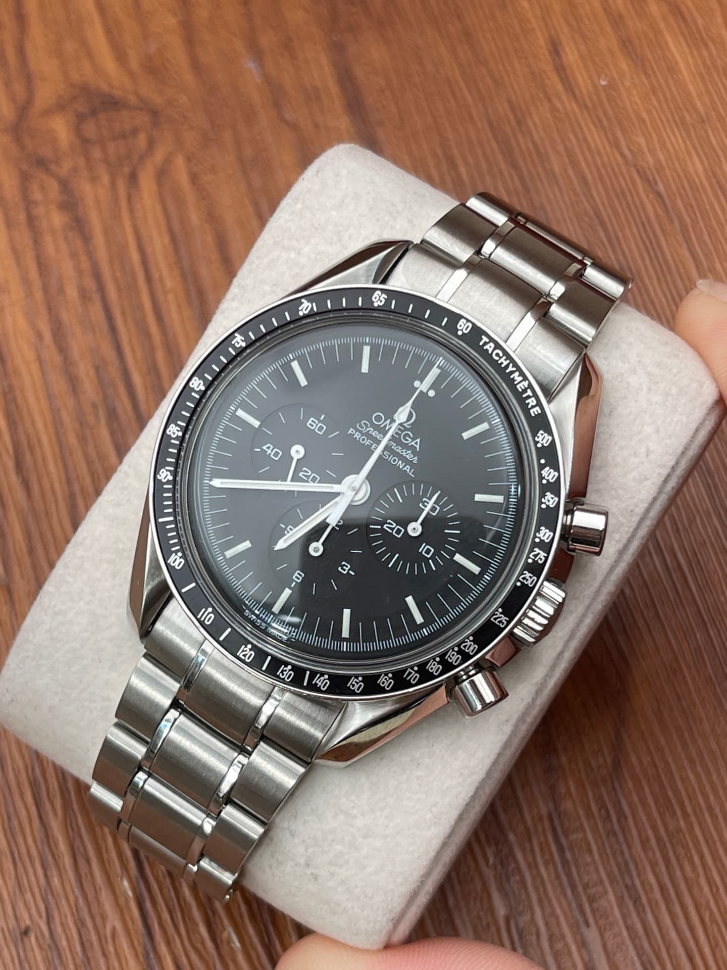 Omega Speedmaster