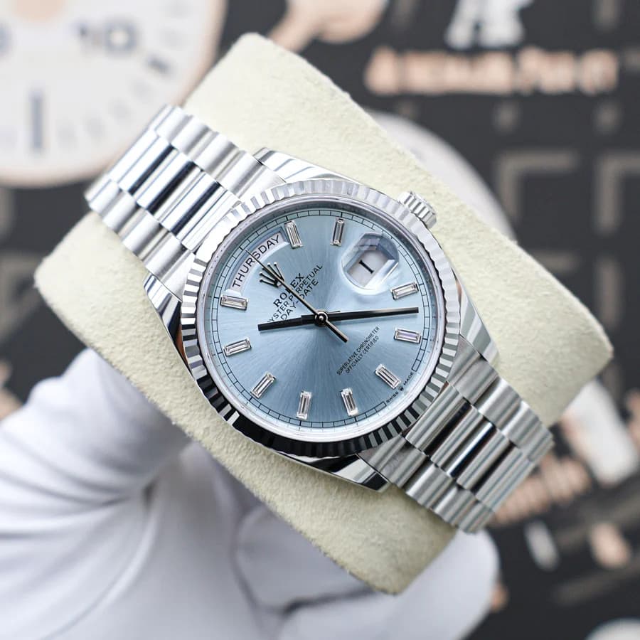 Rolex Day-Date 36