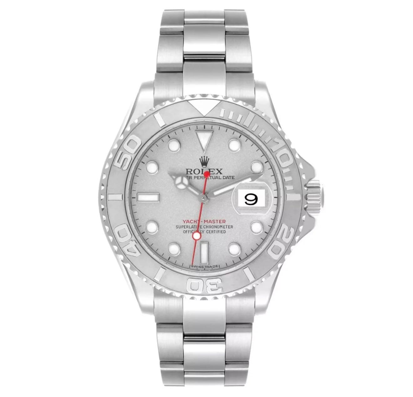 Rolex Yacht-Master