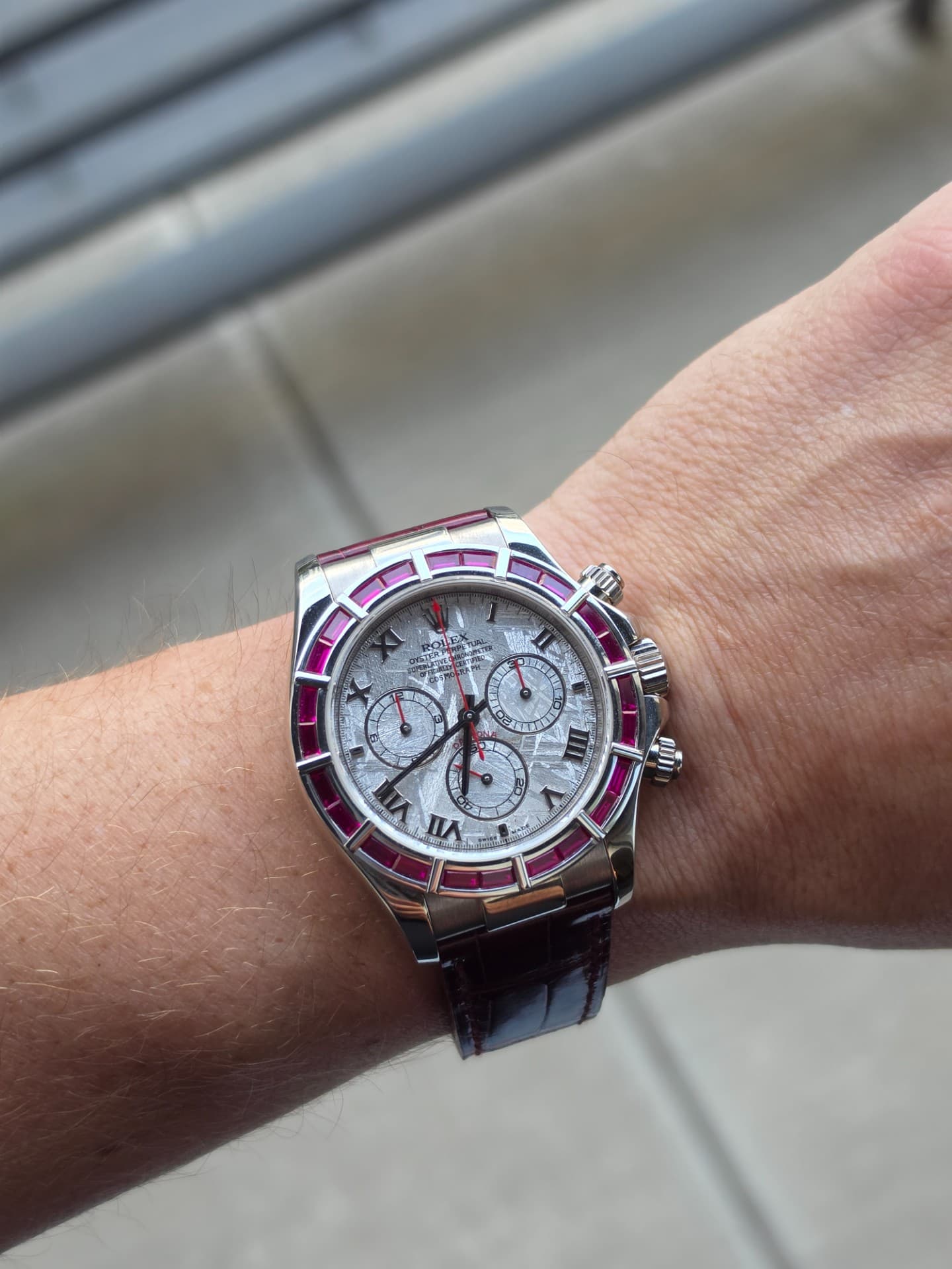 Rolex Daytona