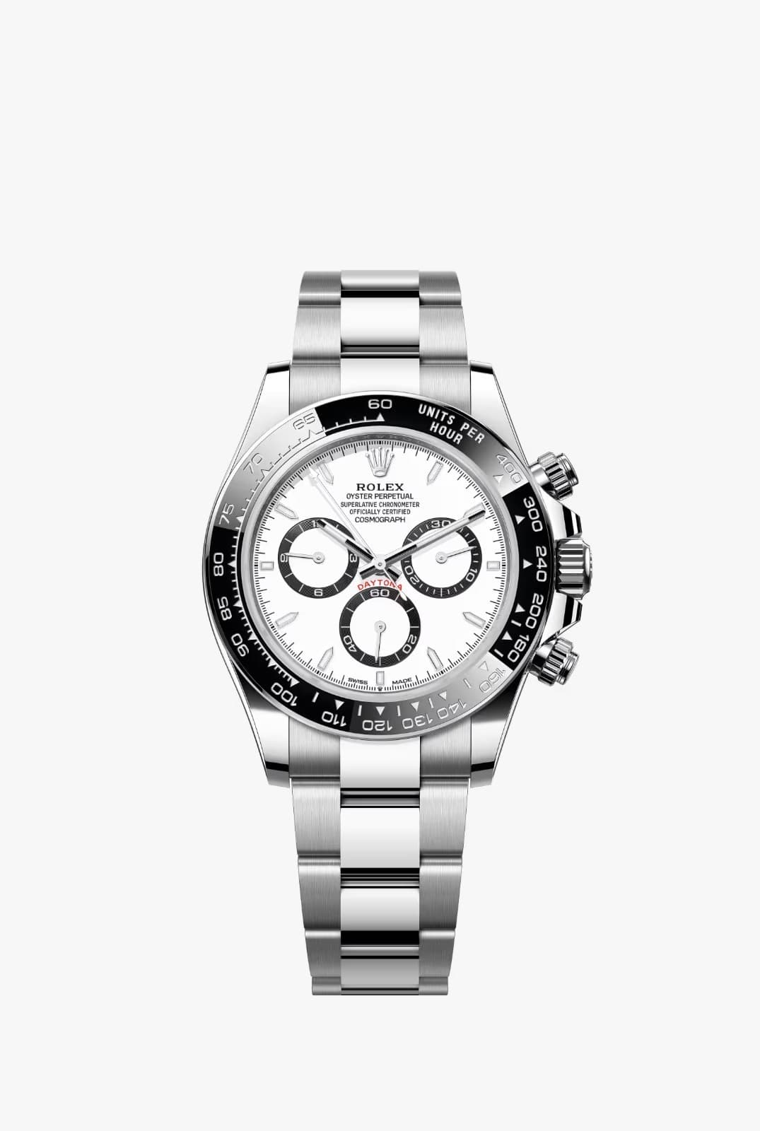 Rolex Daytona