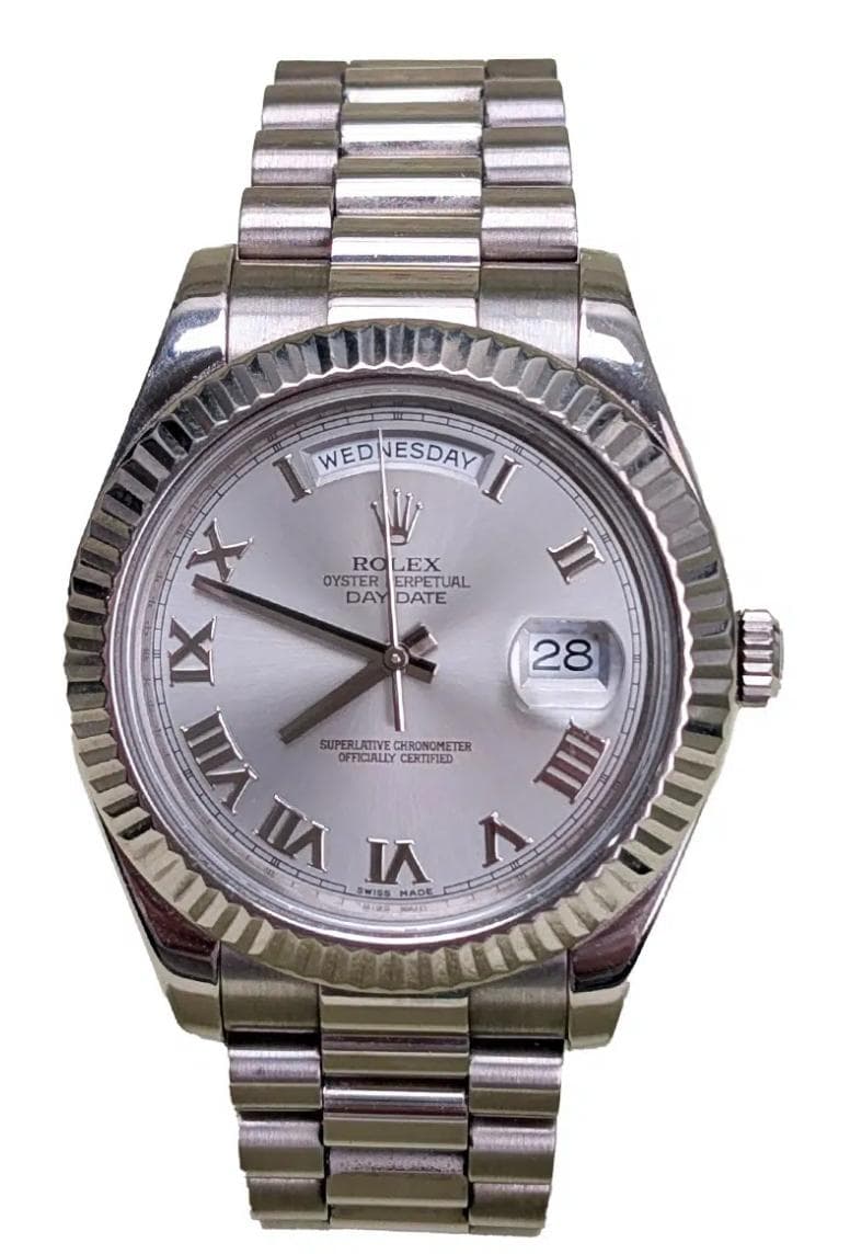 Rolex Day-Date