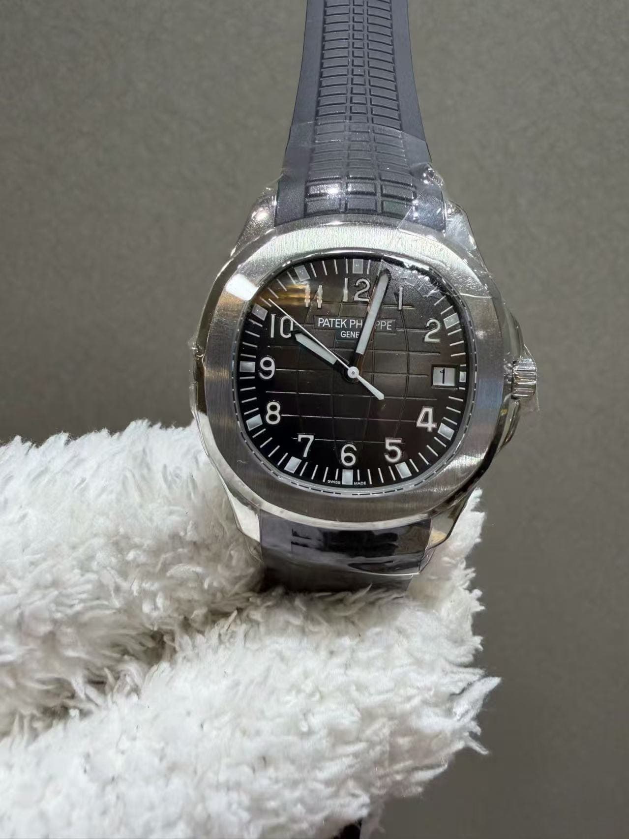 Patek Philippe Aquanaut