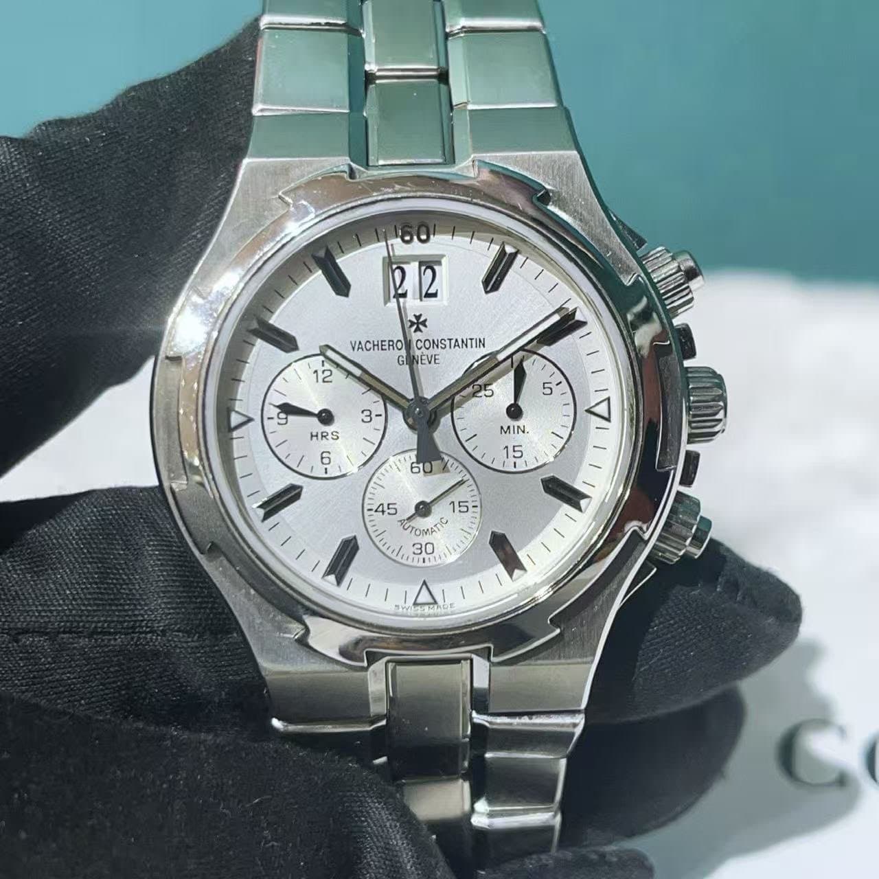 Vacheron Constantin Malte Chronograph