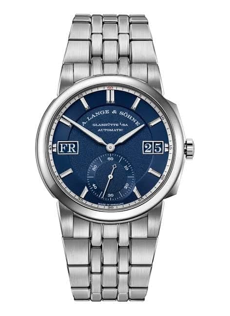 A. Lange & Söhne Odysseus