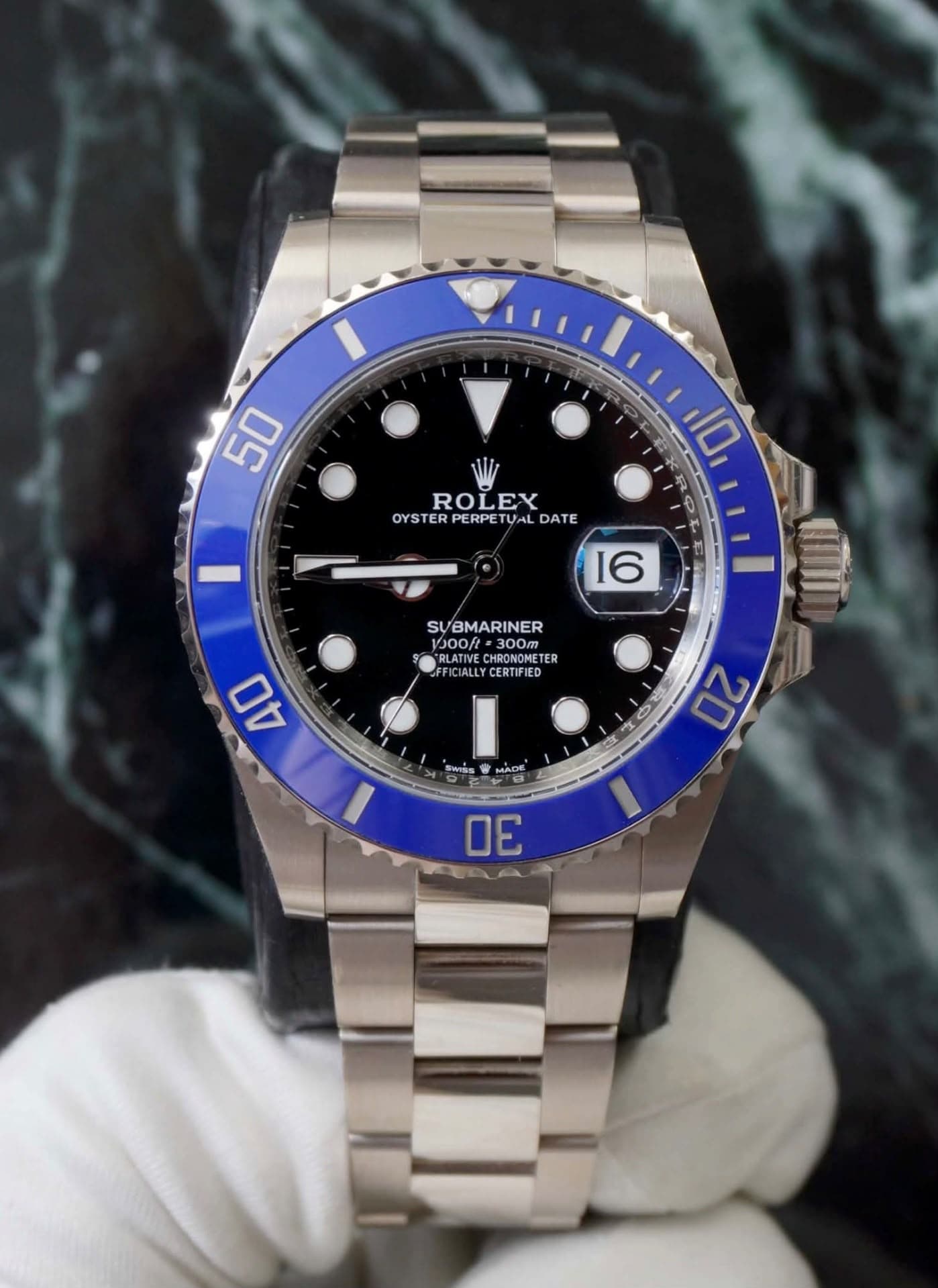 Rolex Submariner