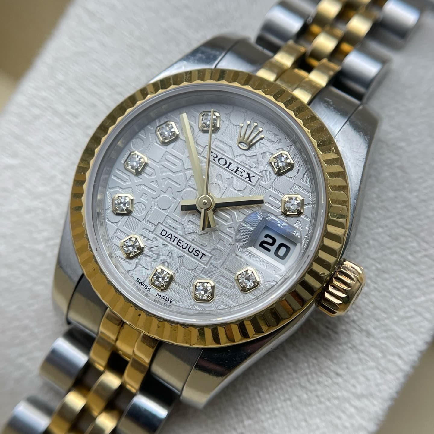 Rolex Datejust