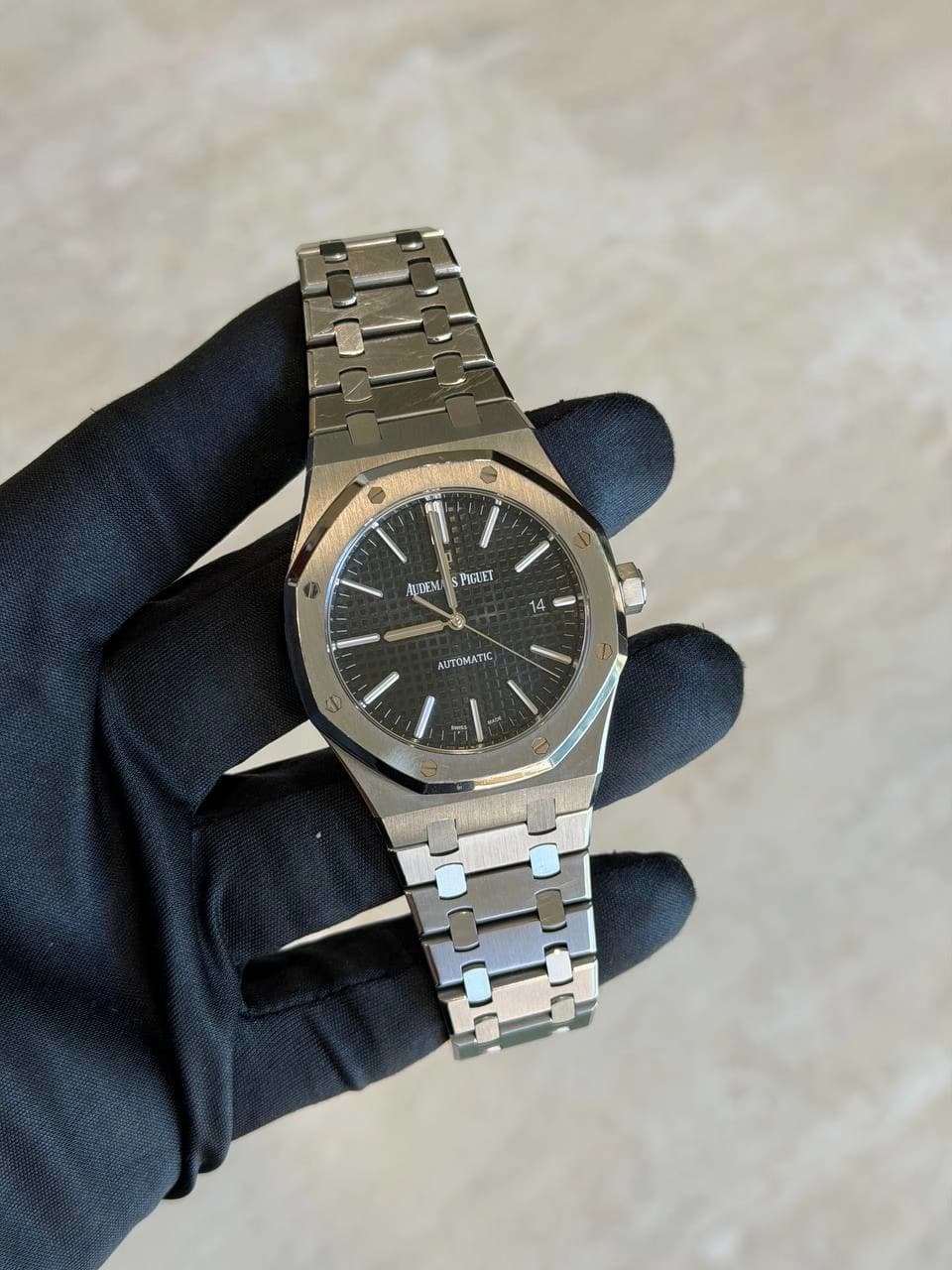 Audemars Piguet Royal Oak