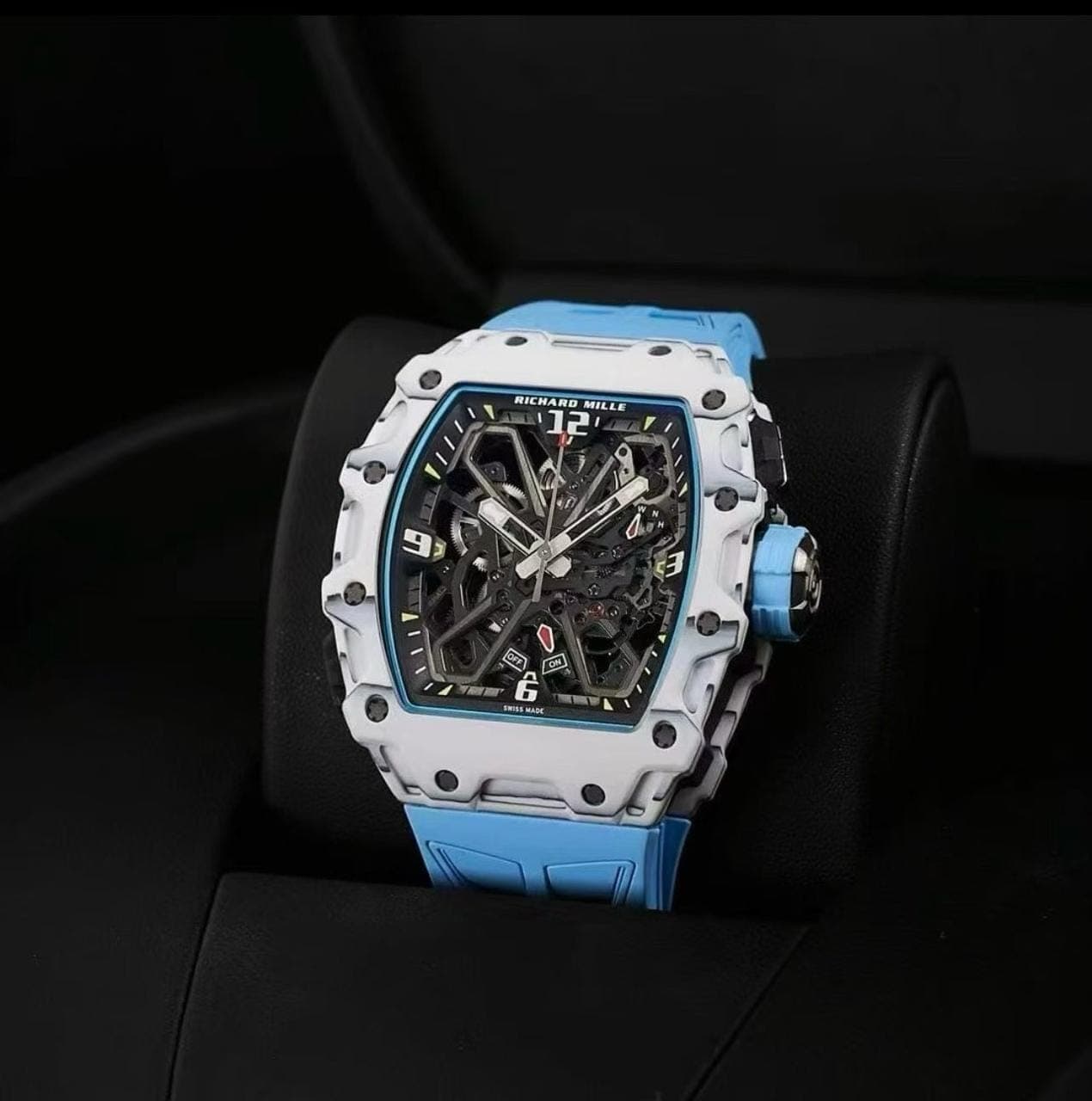 Richard Mille RM 35-03