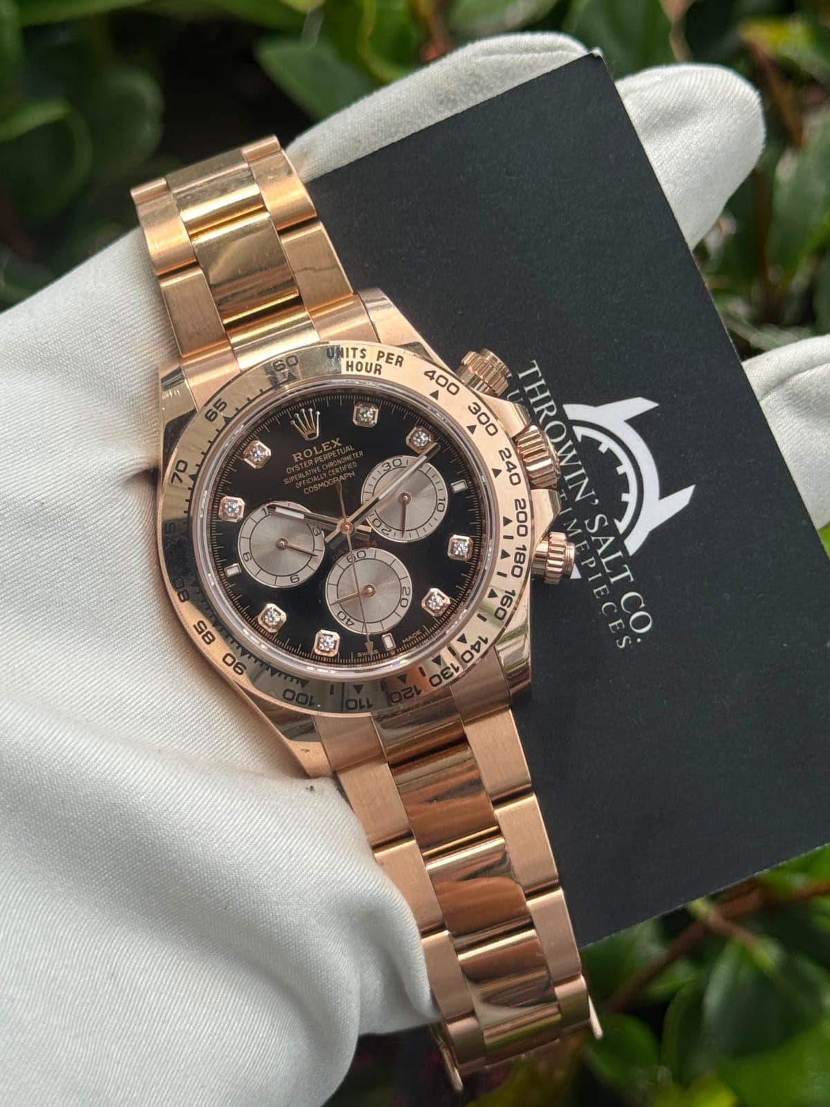 Rolex Daytona