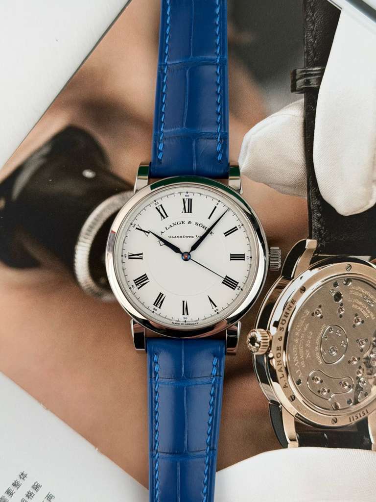 A. Lange & Söhne Richard Lange