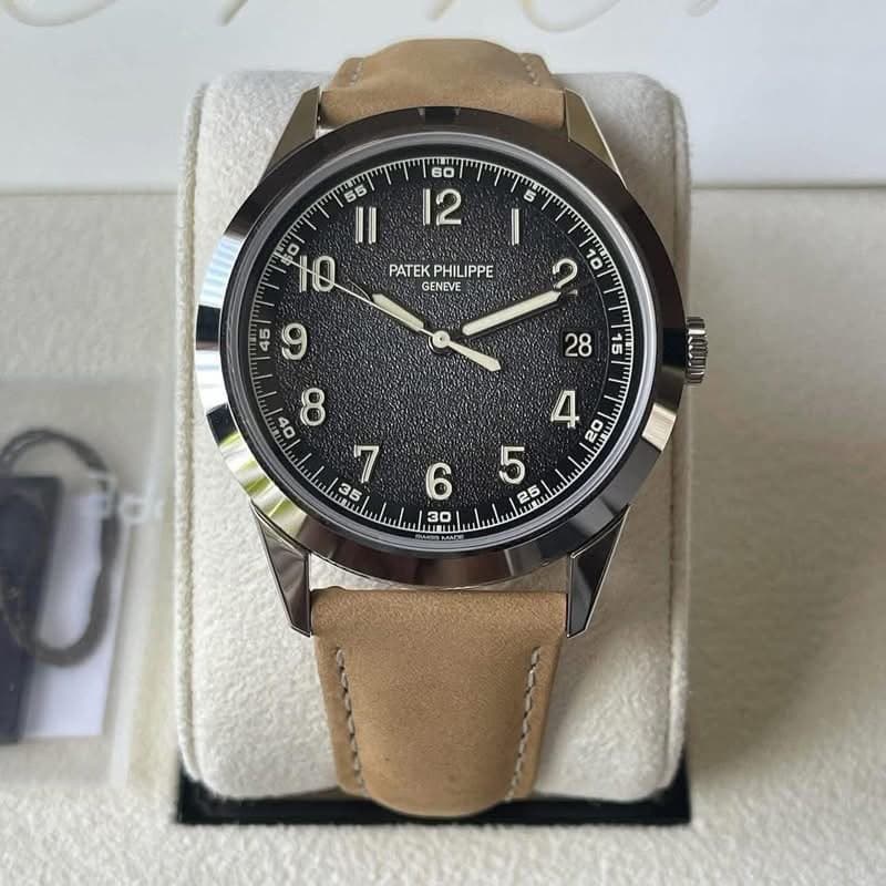 Patek Philippe Calatrava