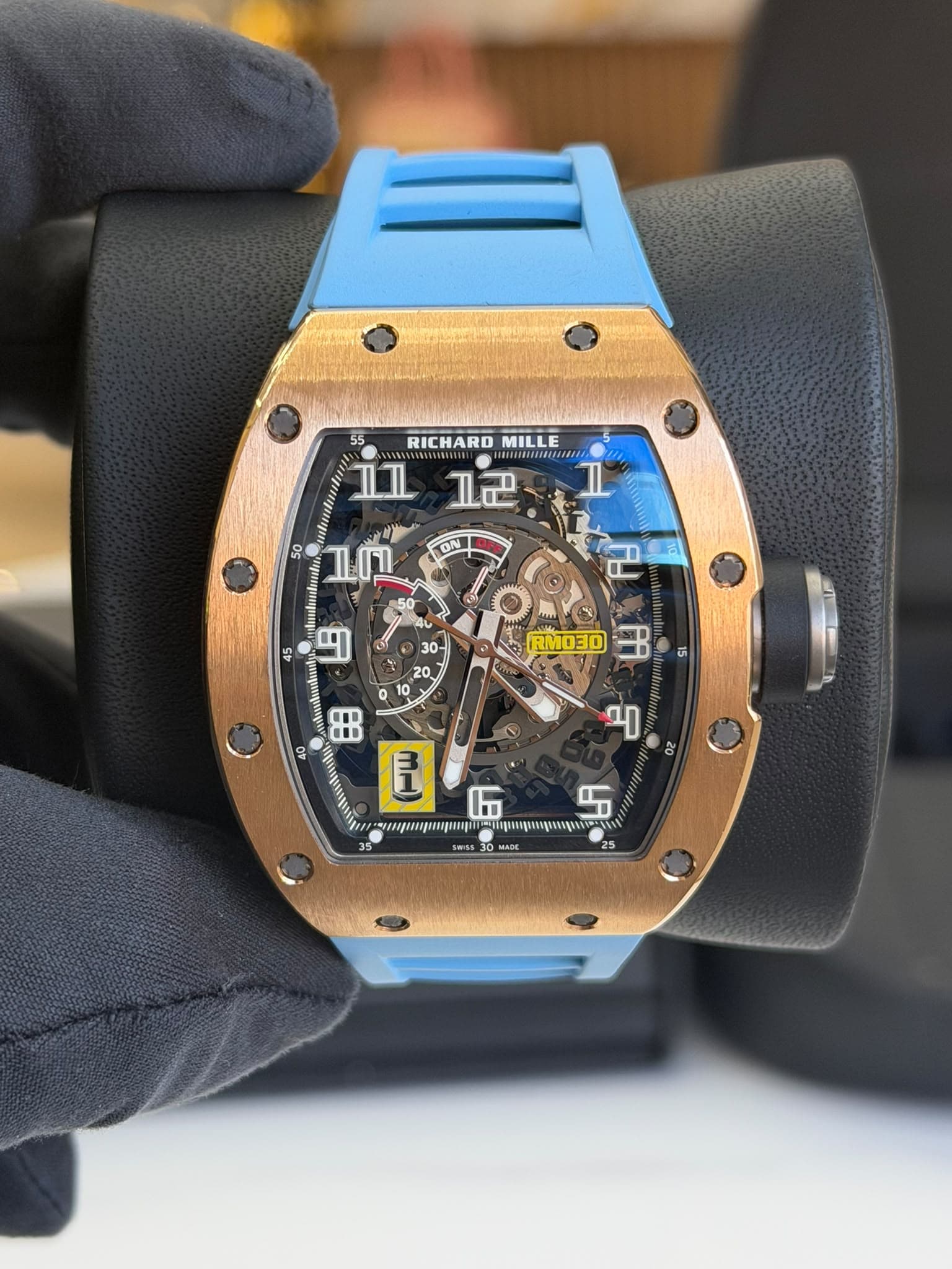 Richard Mille RM 030