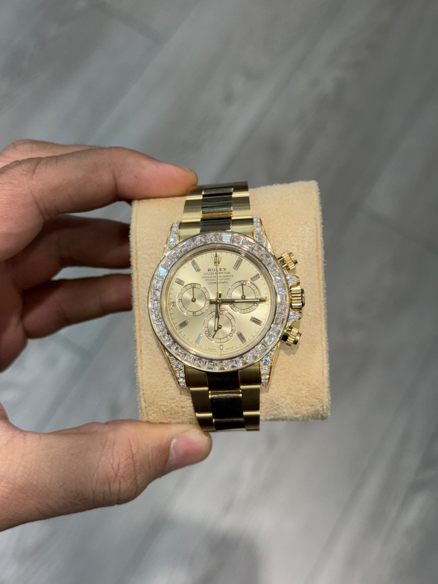 Rolex Daytona