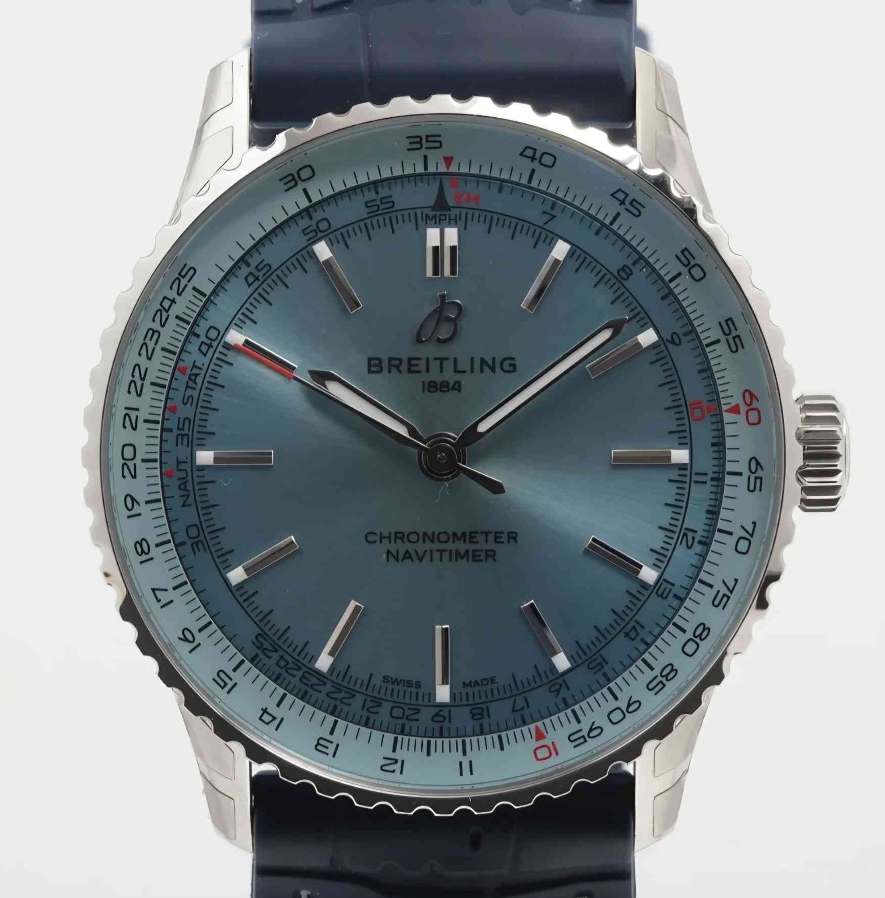 Breitling Superocean Heritage II 42