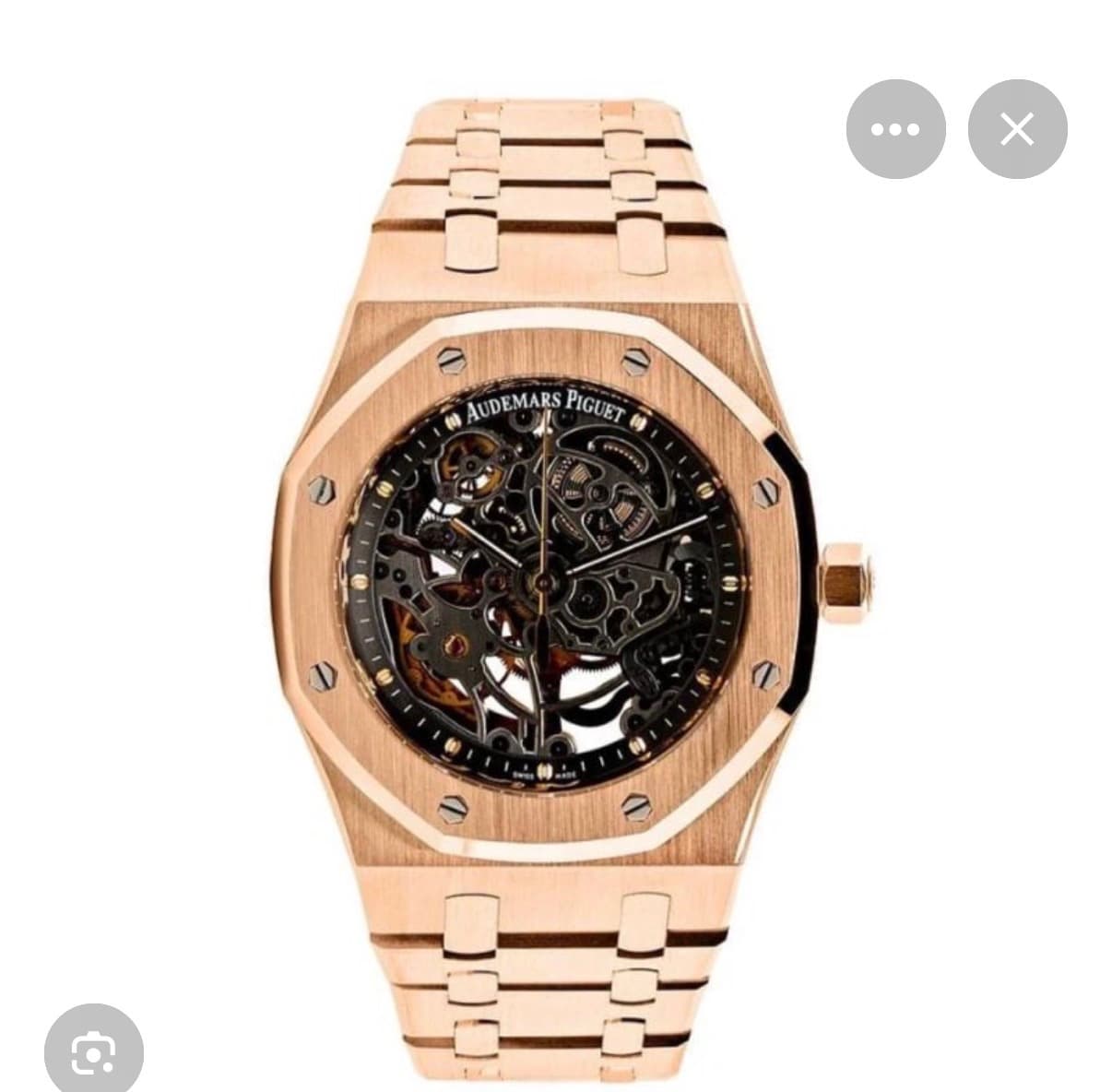 Audemars Piguet Royal Oak
